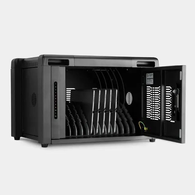 TransformerBox T12-PD Perf. Plus