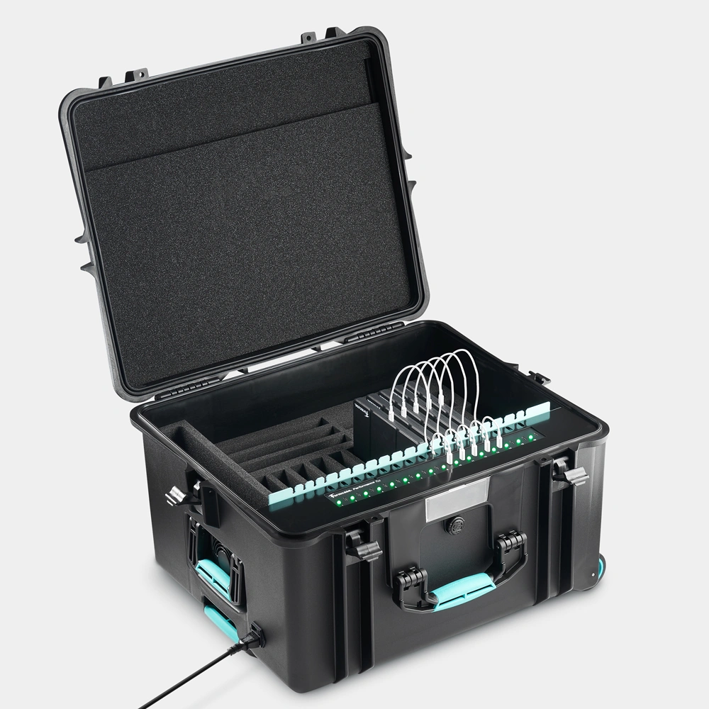 TransformerCase T16M-PD Perf. Plus